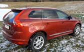 Volvo XC60 1 generation [restyling] Crossover