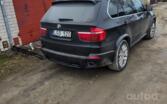 BMW X5 E70 Crossover