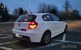 BMW 1 Series E81/E82/E87/E88 [restyling] Hatchback 3-doors