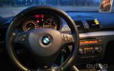 BMW 1 Series E81/E82/E87/E88 [restyling] Hatchback 3-doors