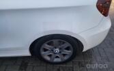 BMW 1 Series E81/E82/E87/E88 [restyling] Hatchback 3-doors