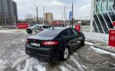 Ford Fusion 1 generation [restyling] Hatchback 5-doors