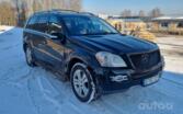 Mercedes-Benz GL-Class X164 SUV