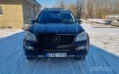 Mercedes-Benz GL-Class X164 SUV