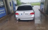 BMW 5 Series E60/E61 [restyling] Sedan