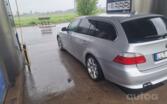 BMW 5 Series E60/E61 [restyling] Sedan