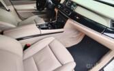 BMW 7 Series F01/F02 [restyling] Sedan