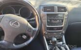 Lexus IS 2 generation [restyling]