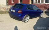 Audi A3 8L [restyling] Hatchback