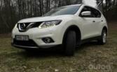 Nissan X-Trail T32 Crossover