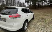 Nissan X-Trail T32 Crossover