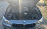 BMW 5 Series F07/F10/F11 [restyling] Sedan