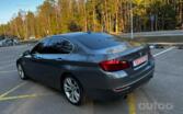 BMW 5 Series F07/F10/F11 [restyling] Sedan