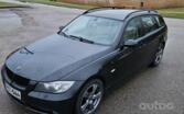 BMW 3 Series E90/E91/E92/E93 Touring wagon