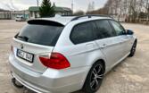 BMW 3 Series E90/E91/E92/E93 Touring wagon