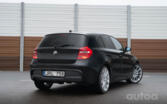 BMW 1 Series E81/E82/E87/E88 [restyling] Hatchback 5-doors