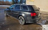 Audi A4 B7 Avant wagon 5-doors