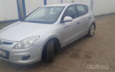 Hyundai i30 FD Hatchback