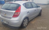 Hyundai i30 FD Hatchback