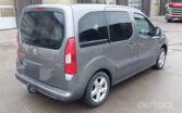 Peugeot Partner 1 generation [restyling]