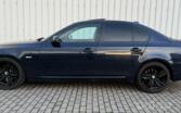 BMW 5 Series E60/E61 [restyling] Sedan