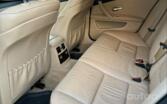 BMW 5 Series E60/E61 [restyling] Sedan