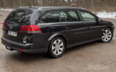 Opel Vectra C [restyling] wagon 5-doors