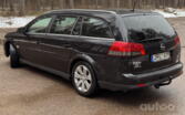 Opel Vectra C [restyling] wagon 5-doors