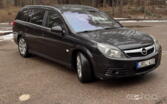 Opel Vectra C [restyling] wagon 5-doors