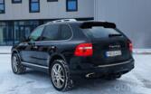 Porsche Cayenne 957 [restyling] Crossover 5-doors