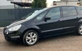 Ford S-Max 1 generation [restyling] Minivan