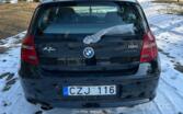 BMW 1 Series E81/E82/E87/E88 [restyling] Hatchback 5-doors