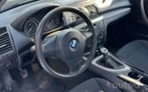 BMW 1 Series E81/E82/E87/E88 [restyling] Hatchback 5-doors