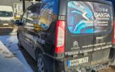 Citroen Jumpy 2 generation [restyling]