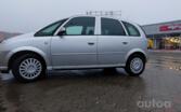 Opel Meriva 1 generation [restyling] Minivan 5-doors