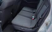 Opel Meriva 1 generation [restyling] Minivan 5-doors