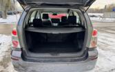 Toyota Corolla Verso 1 generation [restyling] Minivan