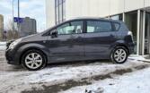 Toyota Corolla Verso 1 generation [restyling] Minivan