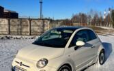 Fiat 500 2 generation Hatchback 3-doors 500