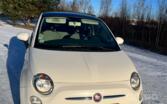 Fiat 500 2 generation Hatchback 3-doors 500