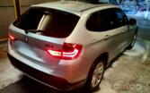 BMW X1 E84 Crossover