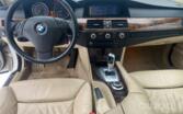 BMW 5 Series E60/E61 [restyling] Sedan