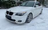 BMW 5 Series E60/E61 [restyling] Sedan