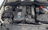 BMW 5 Series E60/E61 [restyling] Sedan