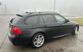 BMW 3 Series E90/E91/E92/E93 Touring wagon