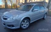 Opel Vectra C [restyling] Sedan