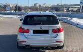 BMW 3 Series F30/F31/F34 Touring wagon