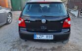 Volkswagen Polo 4 generation Hatchback 5-doors