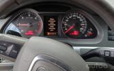 Audi A6 allroad C6