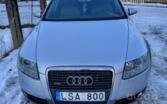 Audi A6 allroad C6